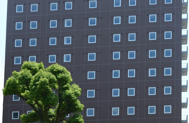 Hotel Nishimura