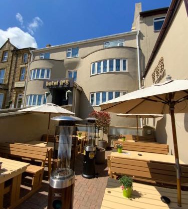 Hotel No 8