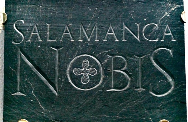 Hotel Nobis Salamanca