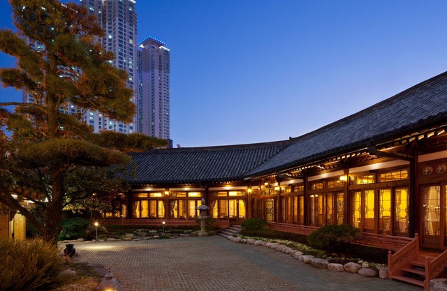Hotel Nongshim