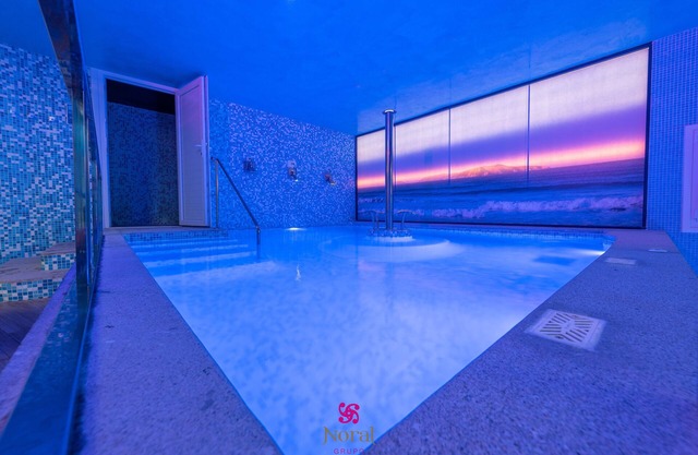 Hotel Norat Marina & Spa