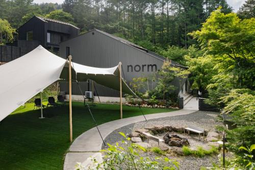hotel norm. fuji