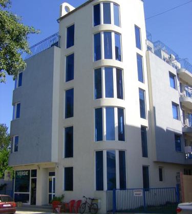 Hotel North