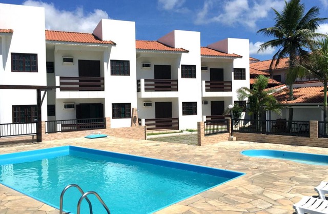 Hotel Nossa Senhora do Carmo