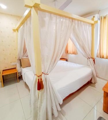 Hotel Nova Safal