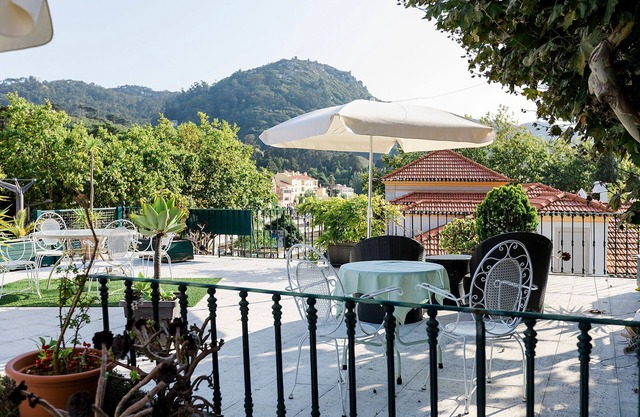 Hotel Nova Sintra - Adults Only