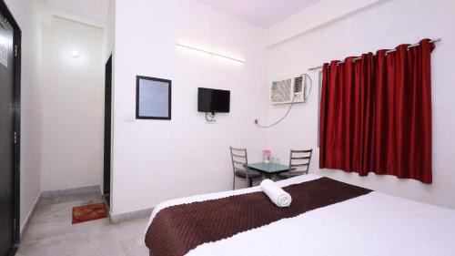 Hotel NoVo Agra