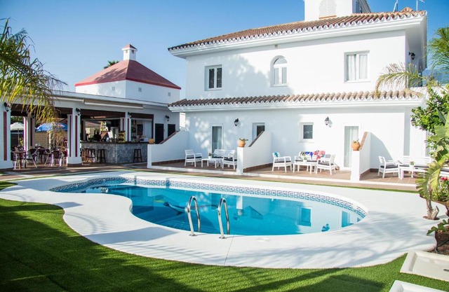 Hotel Novomar
