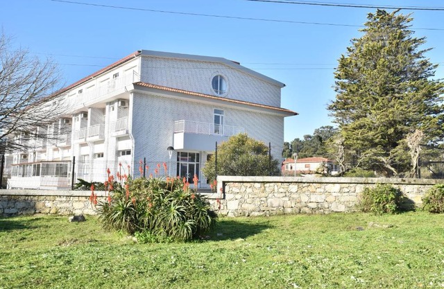 Hotel Novo Muiño