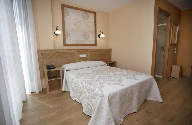 Hotel Novoa