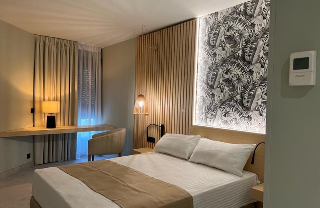 Hotel Noy