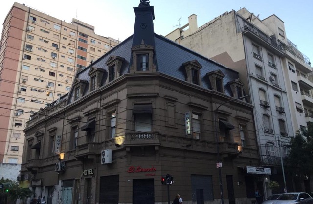 Hotel Nuevo Camino