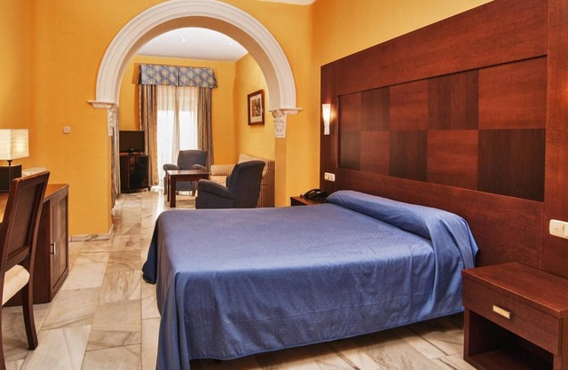 Hotel Nuevo Palas