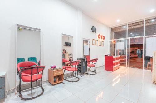 Hotel O 77 Guesthouse