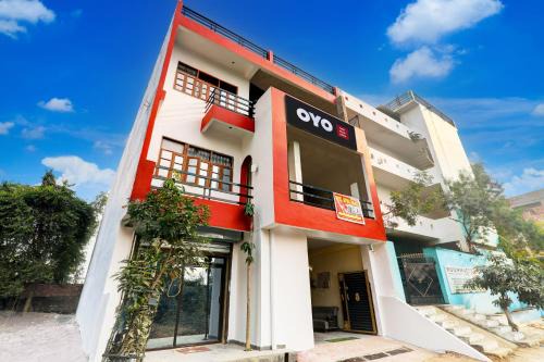 Hotel O 83143 Shyam Palace