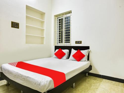 Hotel O A K residency