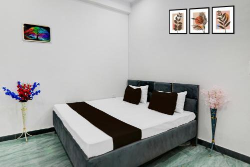 Hotel O A.R Palace