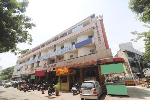 Hotel O Aadaab