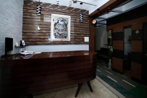 Hotel O Aashirwad Guest House