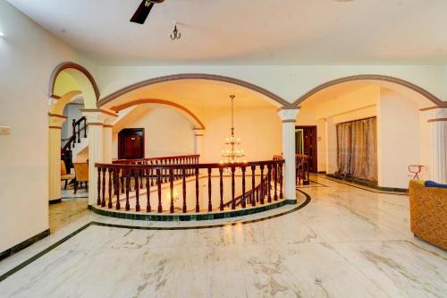 Hotel O Aathira Urbanite