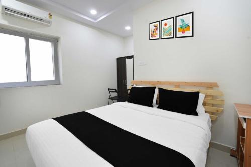 Hotel O Adibatla Hyderabad
