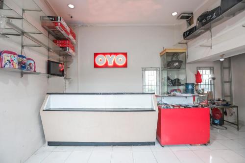Hotel O Alfa Guest House