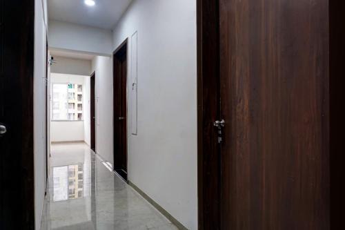 Hotel O Ambience Residency