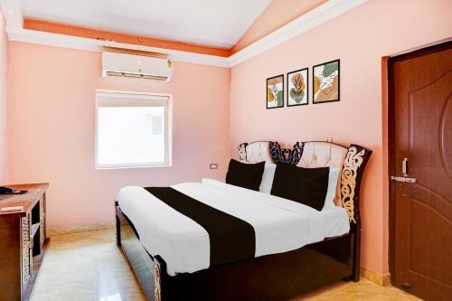 Hotel O Amodam Resort
