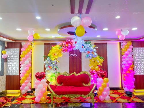Hotel O Anandam Residency