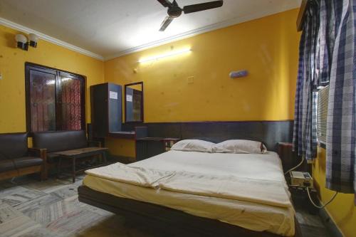 Hotel O Anandha Lodge