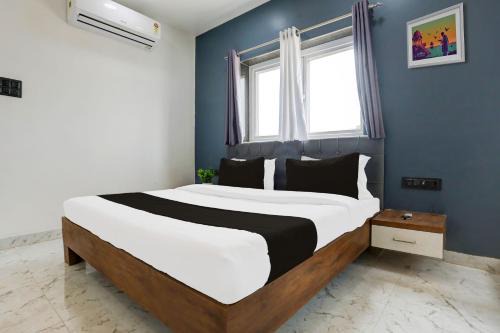 HOTEL O ANUSHTHAN