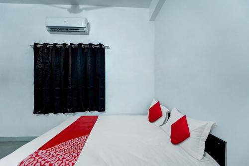 Hotel O AS Hotels & Banquet