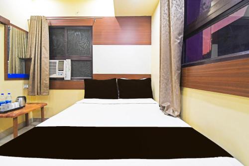 Hotel O Atithi Restro And Cafe