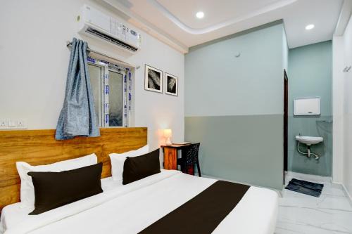 Hotel O Ayyappa Grand Inn