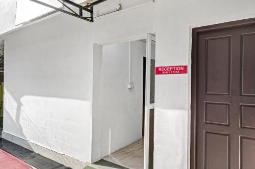Hotel O BE YOU RESIDENCY