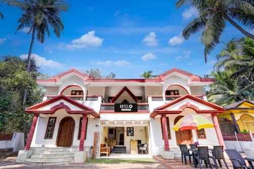 Hotel O Benaulim Beach Goa