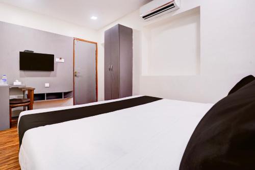 Hotel O Casa Grand