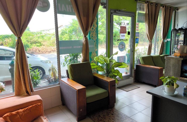 OYO 91012 Cenang Motel