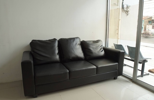 Super OYO 2183 Cibeureum Residence