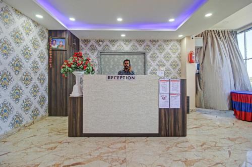 Hotel O City Central Kummariwada