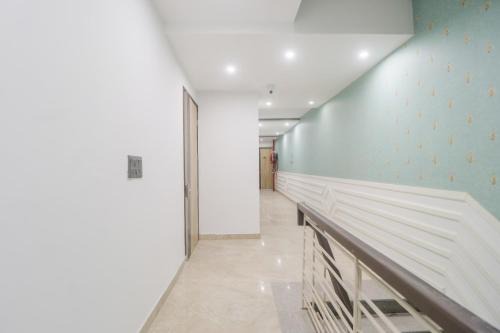 Hotel O Citywalk