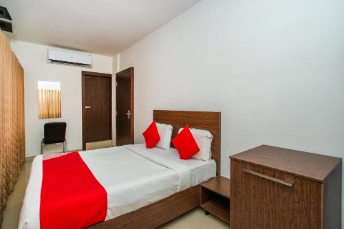 Hotel O Corner Golf View Near Embassy Golf Link Business Park