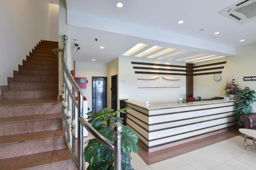 Hotel O Cozy Fox Hotel