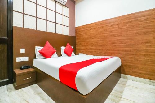 Hotel O Cra