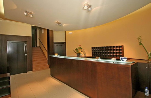 Hotel O Cruceiro
