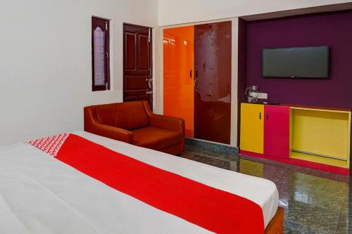 Hotel O DHANAS BEST AMBIENCE