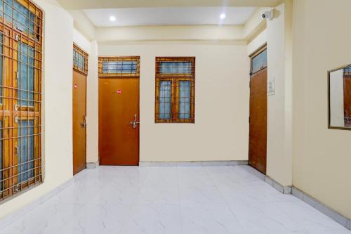 Hotel O Dhrama Stay