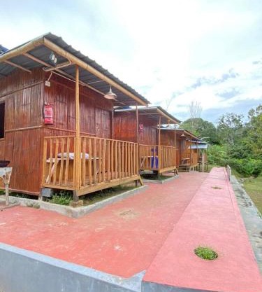 Hotel O Disan Baang Kiulu