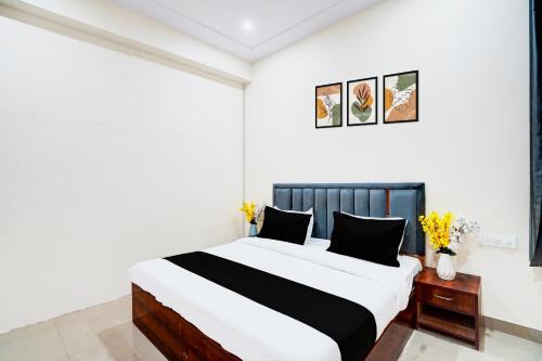 Hotel O Divine Inn