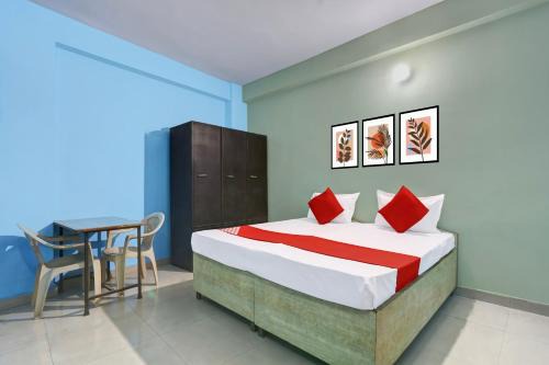 Hotel O Esscon House